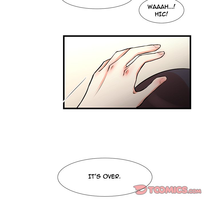 The Taste of Money Chapter 21 - Manhwa18.com