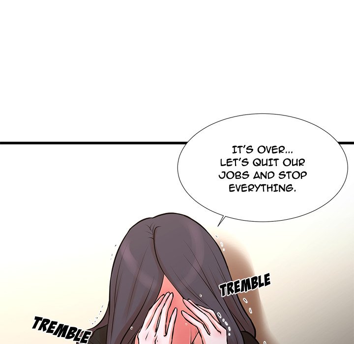 The Taste of Money Chapter 21 - Manhwa18.com