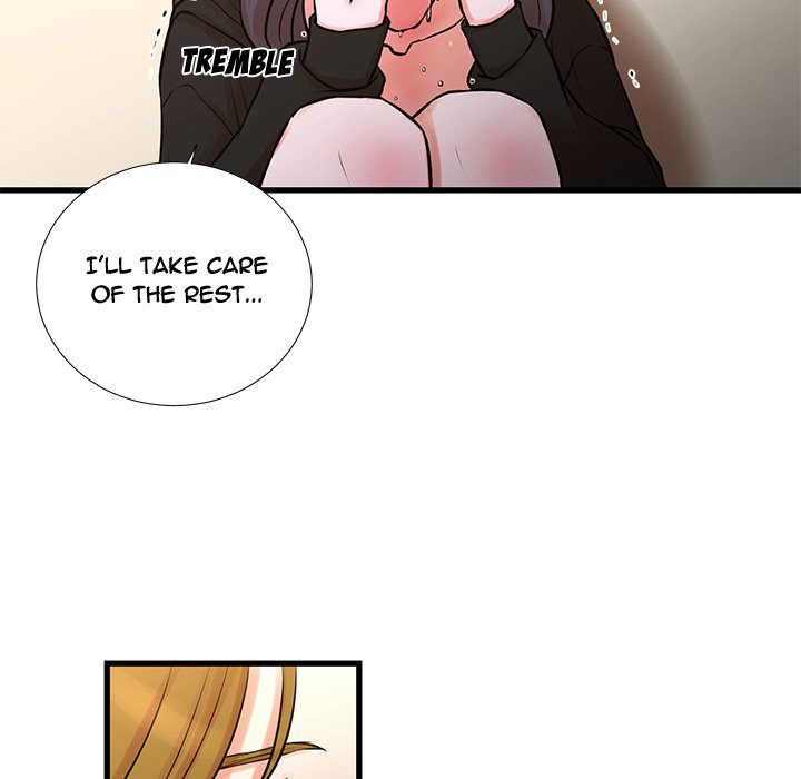 The Taste of Money Chapter 21 - Manhwa18.com