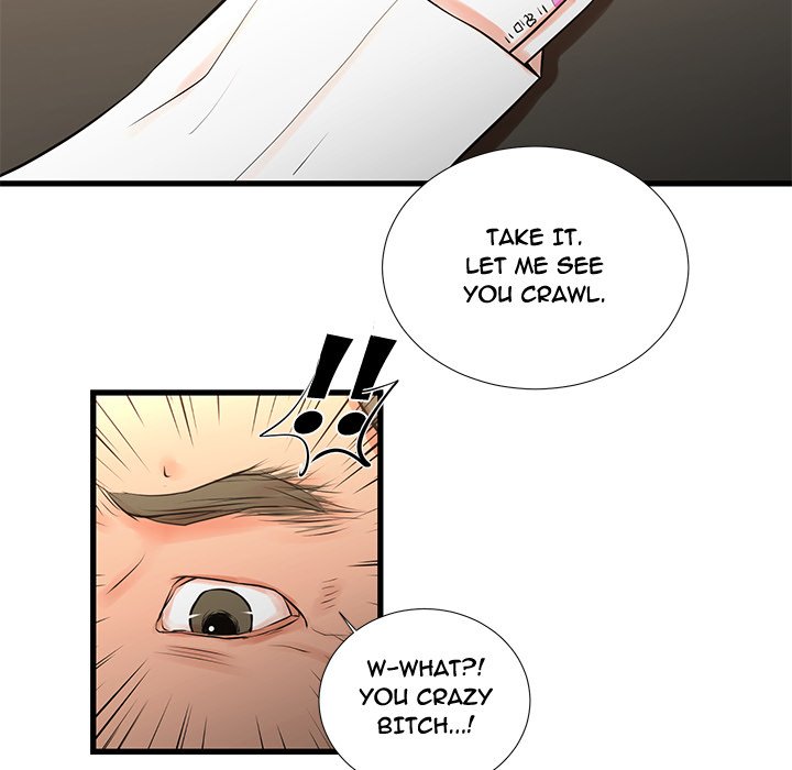 The Taste of Money Chapter 21 - Manhwa18.com