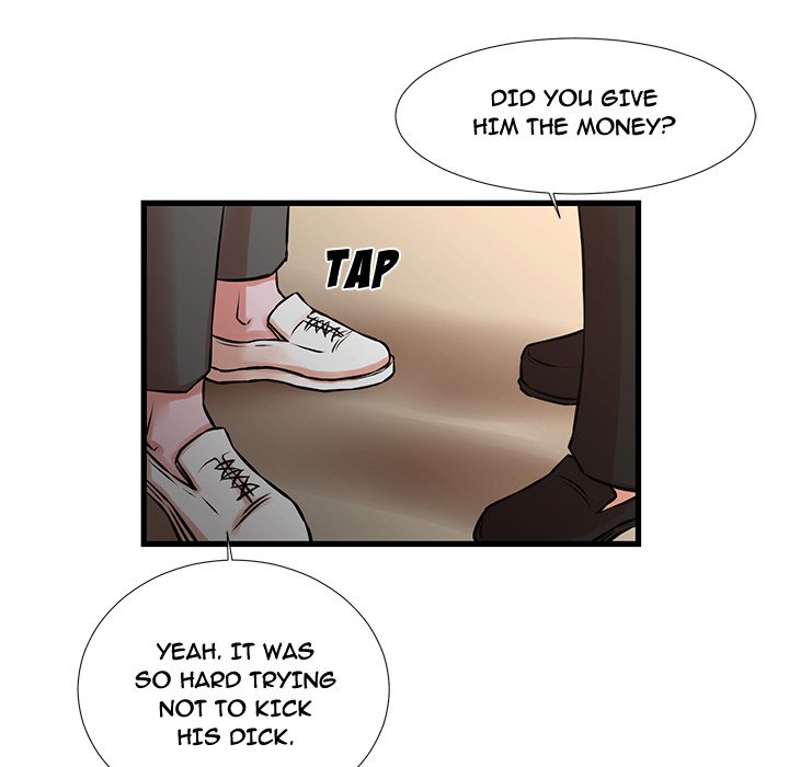 The Taste of Money Chapter 21 - Manhwa18.com