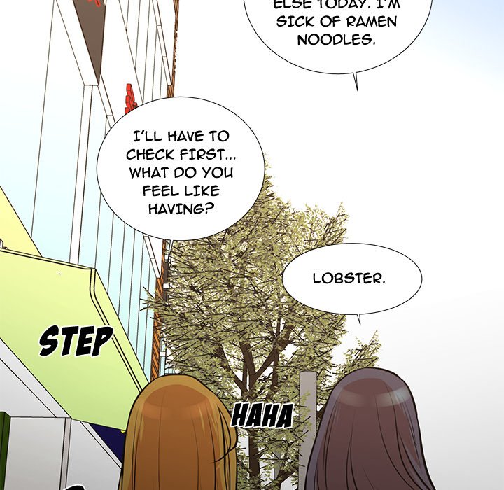 The Taste of Money Chapter 21 - Manhwa18.com