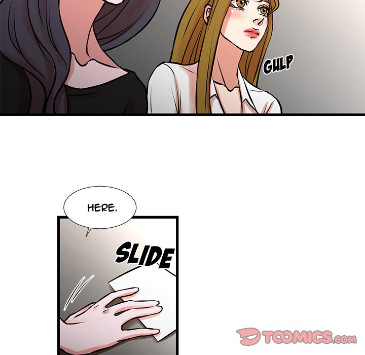 The Taste of Money Chapter 22 - Manhwa18.com