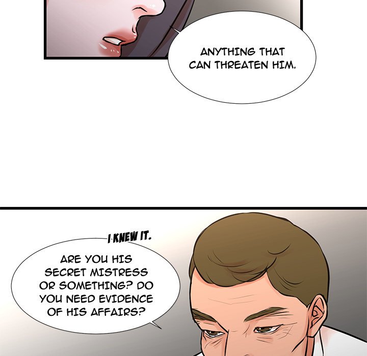 The Taste of Money Chapter 22 - Manhwa18.com