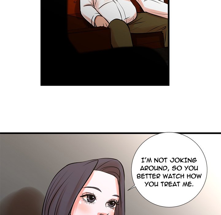 The Taste of Money Chapter 22 - Manhwa18.com