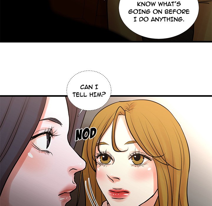 The Taste of Money Chapter 22 - Manhwa18.com