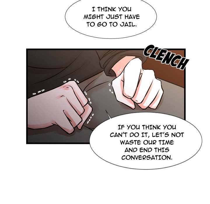 The Taste of Money Chapter 22 - Manhwa18.com