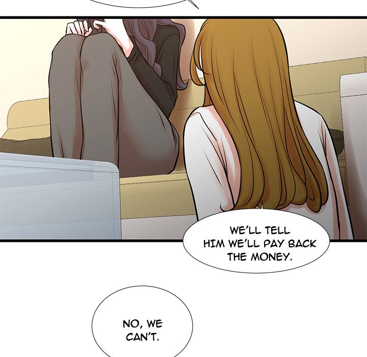 The Taste of Money Chapter 22 - Manhwa18.com