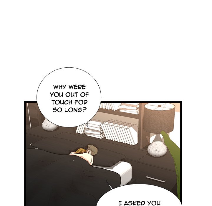 The Taste of Money Chapter 22 - Manhwa18.com