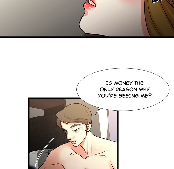 The Taste of Money Chapter 22 - Manhwa18.com