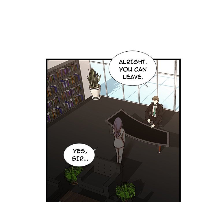 The Taste of Money Chapter 23 - Manhwa18.com