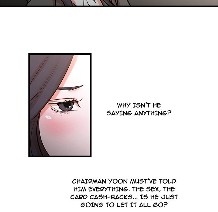 The Taste of Money Chapter 23 - Manhwa18.com