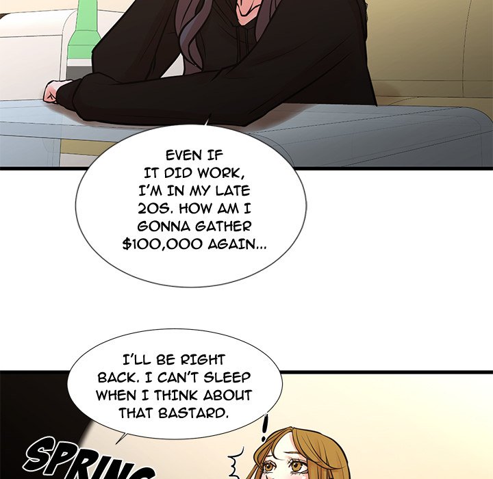 The Taste of Money Chapter 23 - Manhwa18.com