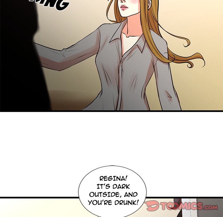 The Taste of Money Chapter 23 - Manhwa18.com