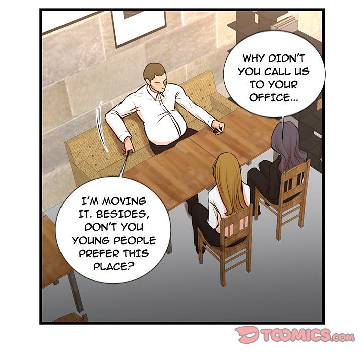 The Taste of Money Chapter 23 - Manhwa18.com