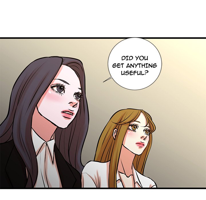 The Taste of Money Chapter 23 - Manhwa18.com