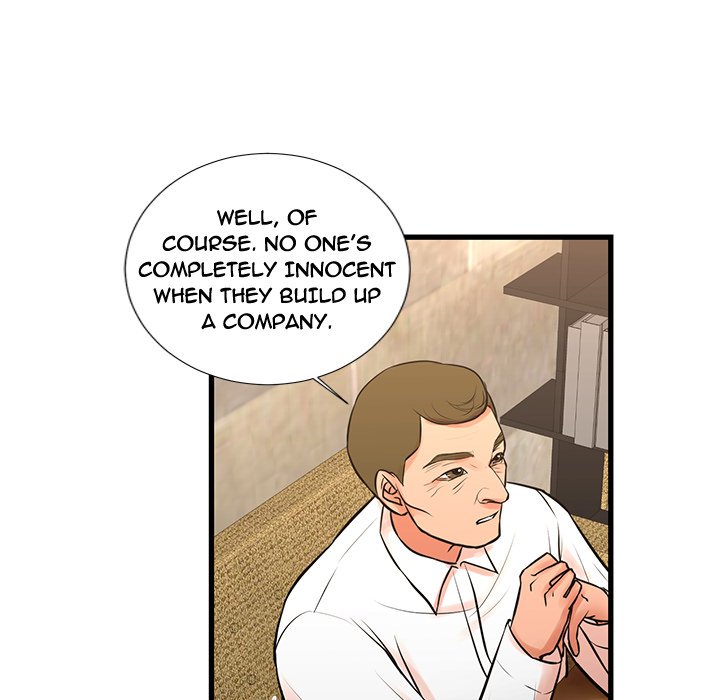 The Taste of Money Chapter 23 - Manhwa18.com