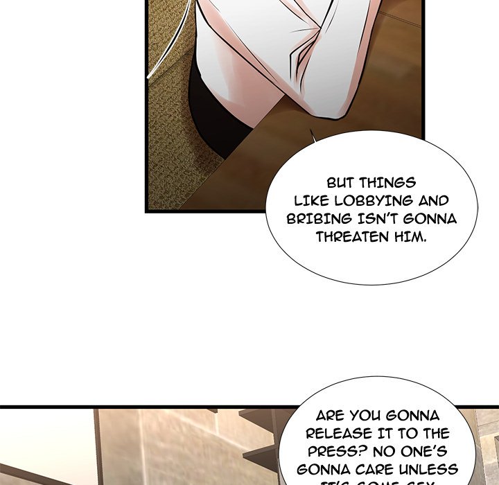 The Taste of Money Chapter 23 - Manhwa18.com