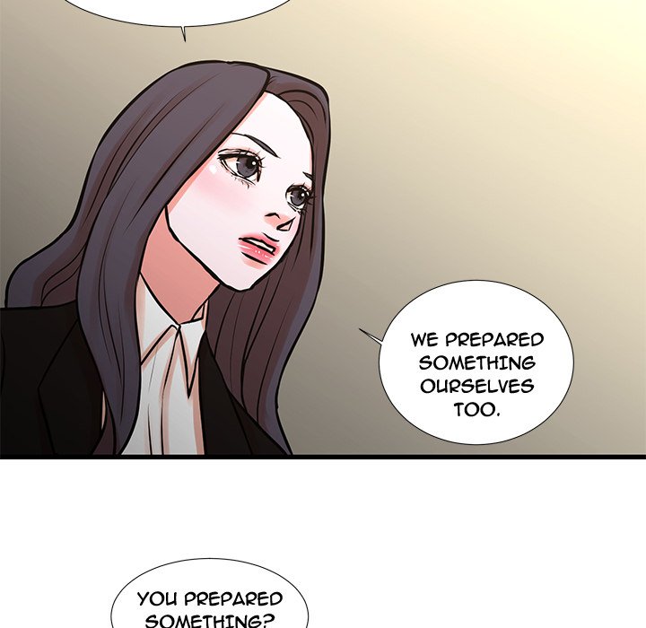 The Taste of Money Chapter 23 - Manhwa18.com