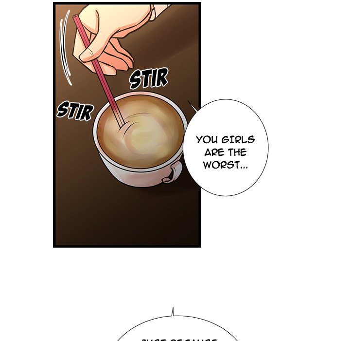 The Taste of Money Chapter 23 - Manhwa18.com