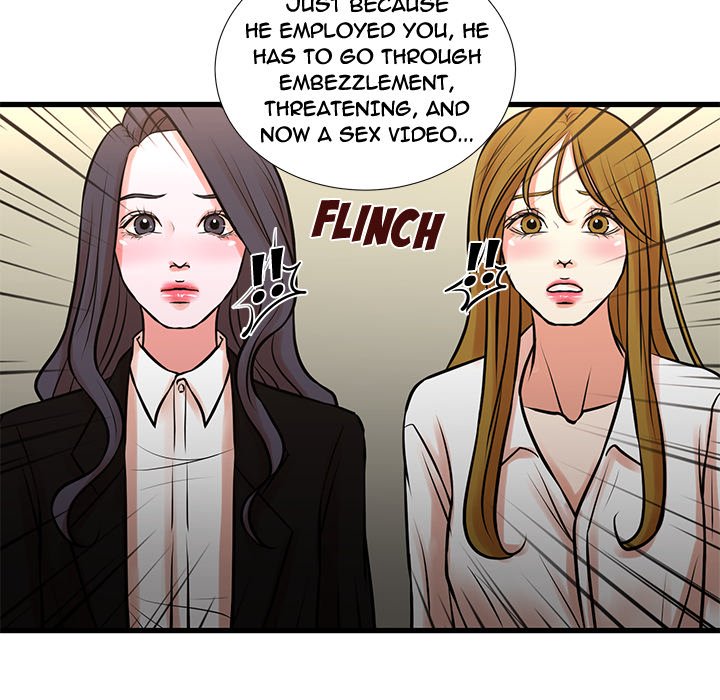 The Taste of Money Chapter 23 - Manhwa18.com