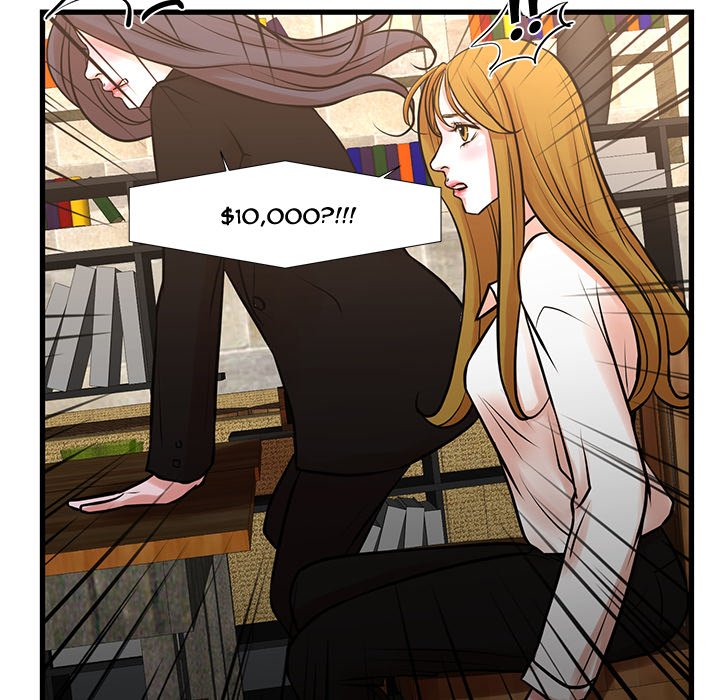 The Taste of Money Chapter 23 - Manhwa18.com