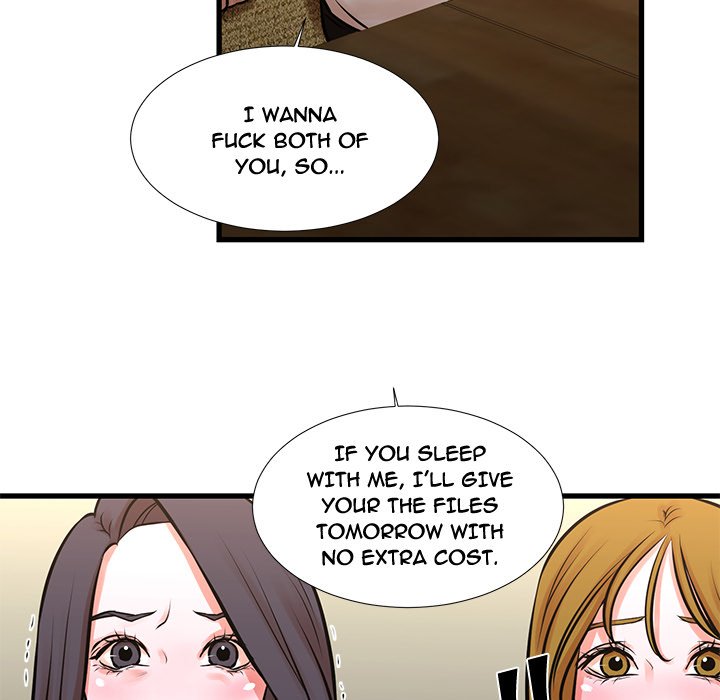 The Taste of Money Chapter 23 - Manhwa18.com