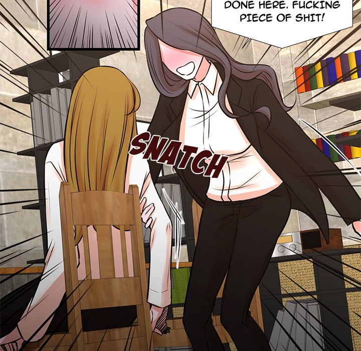 The Taste of Money Chapter 23 - Manhwa18.com