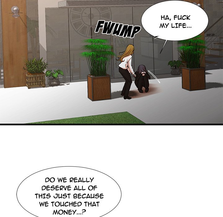 The Taste of Money Chapter 23 - Manhwa18.com