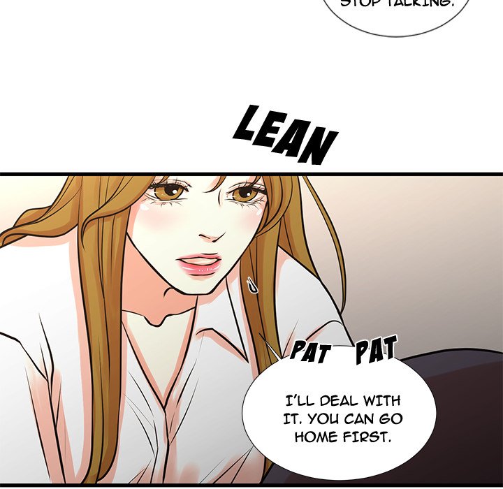 The Taste of Money Chapter 23 - Manhwa18.com