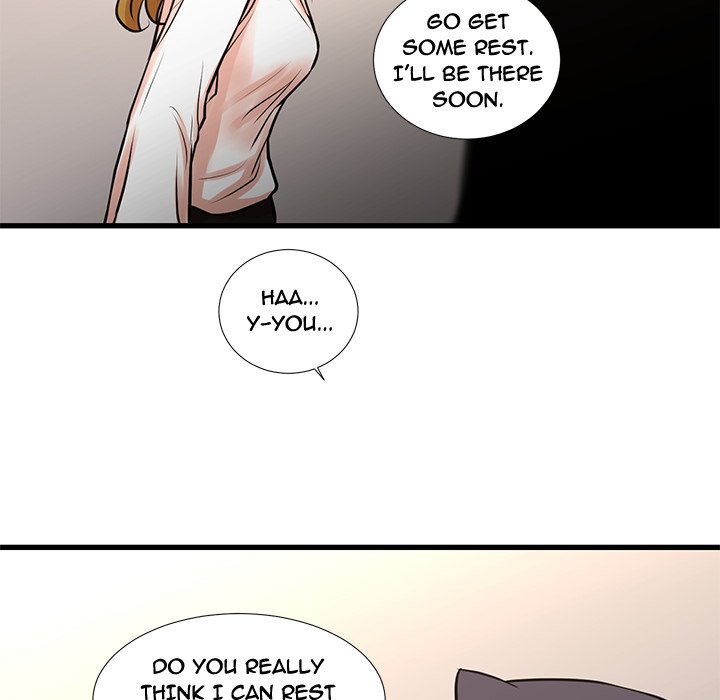 The Taste of Money Chapter 23 - Manhwa18.com