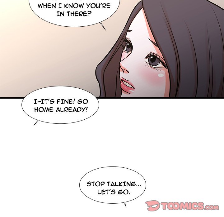 The Taste of Money Chapter 23 - Manhwa18.com