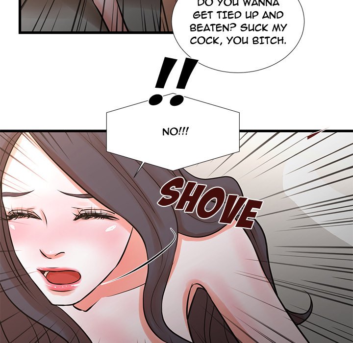 The Taste of Money Chapter 23 - Manhwa18.com