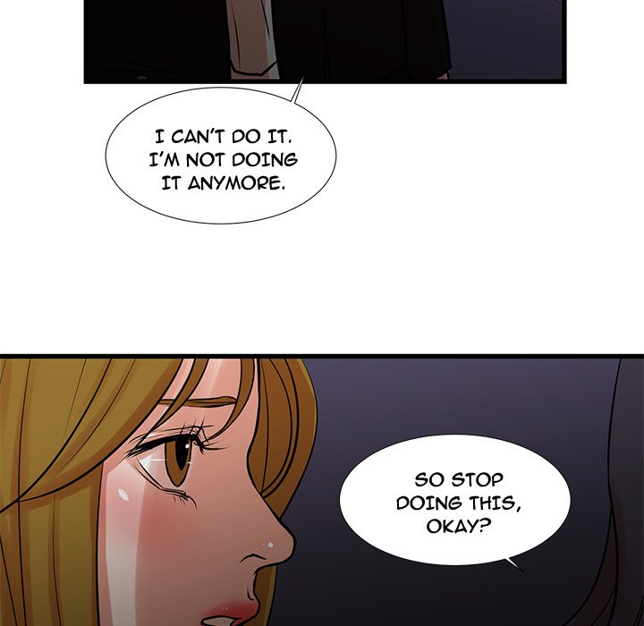 The Taste of Money Chapter 23 - Manhwa18.com