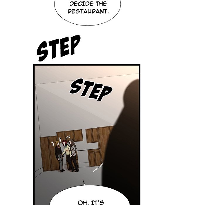 The Taste of Money Chapter 24 - Manhwa18.com