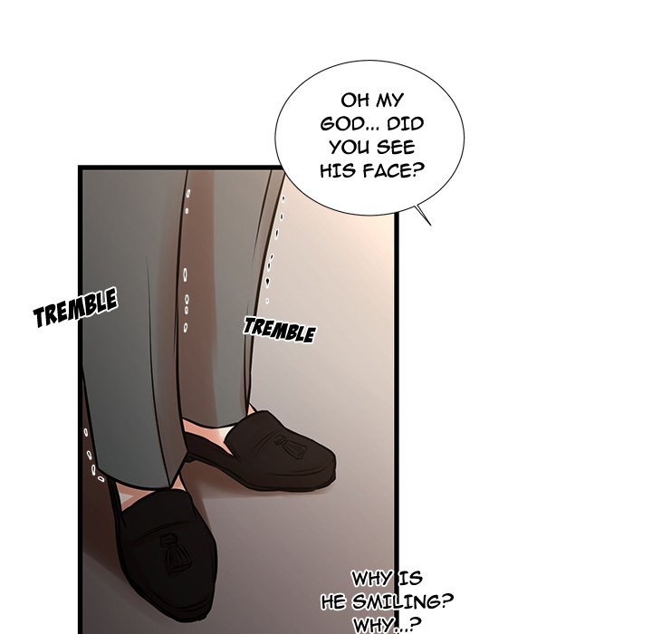 The Taste of Money Chapter 24 - Manhwa18.com