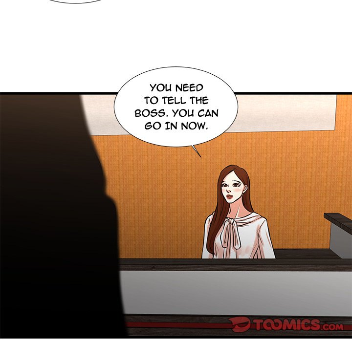 The Taste of Money Chapter 24 - Manhwa18.com