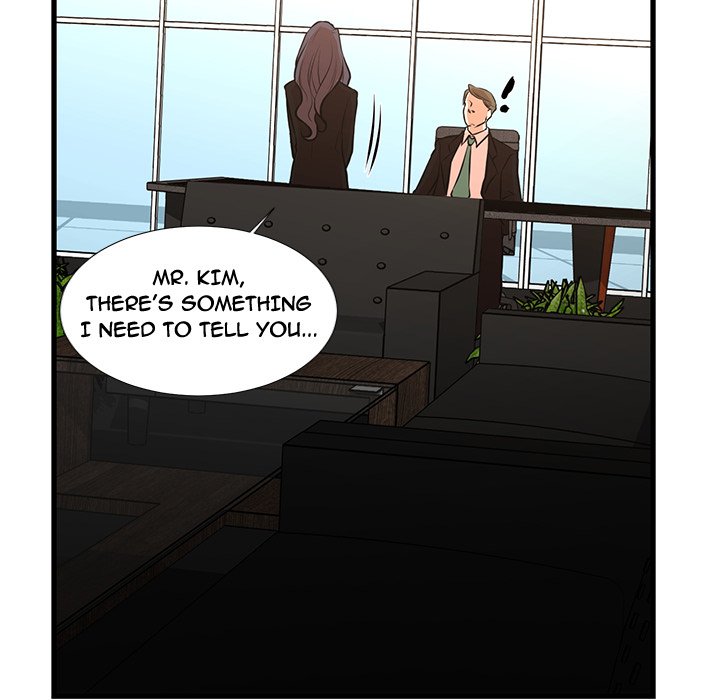 The Taste of Money Chapter 24 - Manhwa18.com