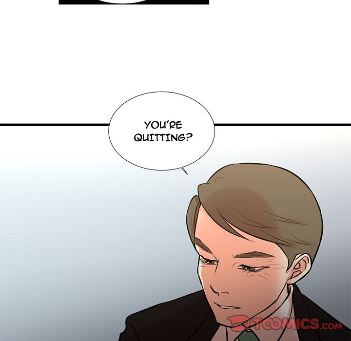 The Taste of Money Chapter 24 - Manhwa18.com