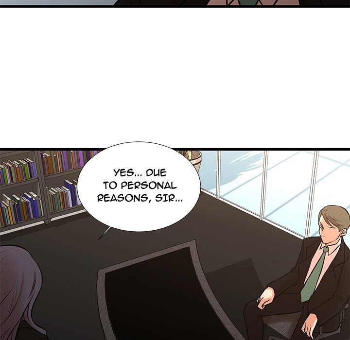 The Taste of Money Chapter 24 - Manhwa18.com