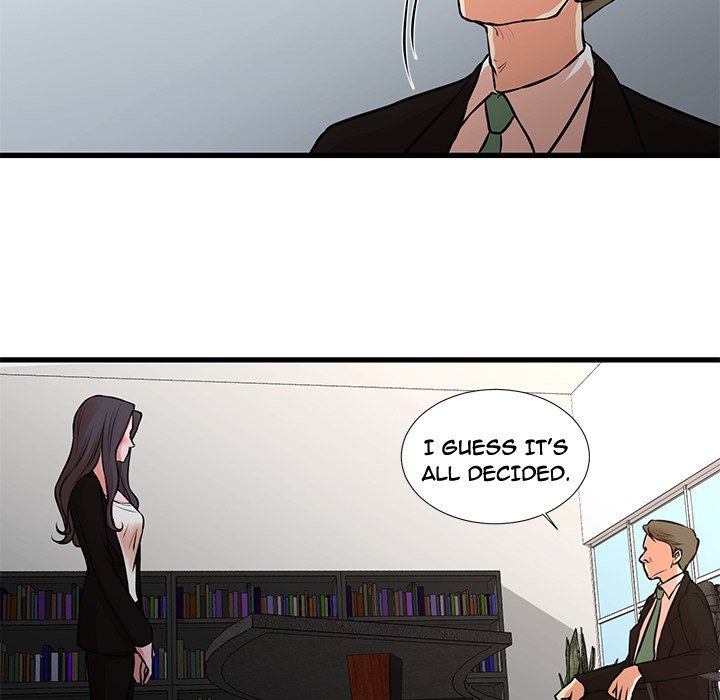 The Taste of Money Chapter 24 - Manhwa18.com