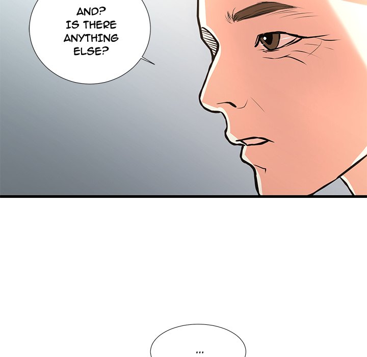 The Taste of Money Chapter 24 - Manhwa18.com