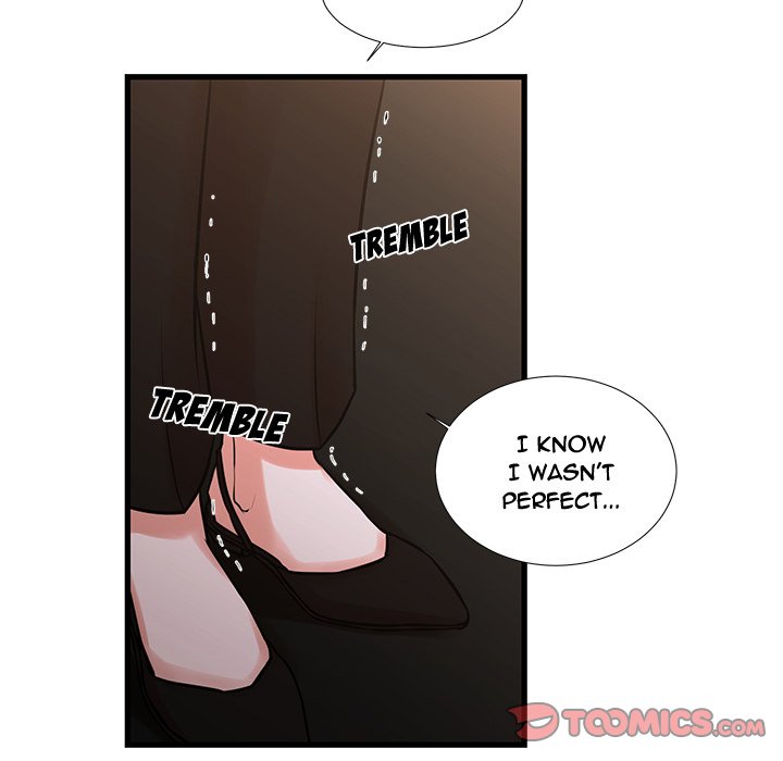 The Taste of Money Chapter 24 - Manhwa18.com