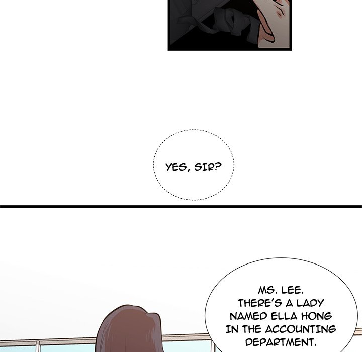 The Taste of Money Chapter 24 - Manhwa18.com