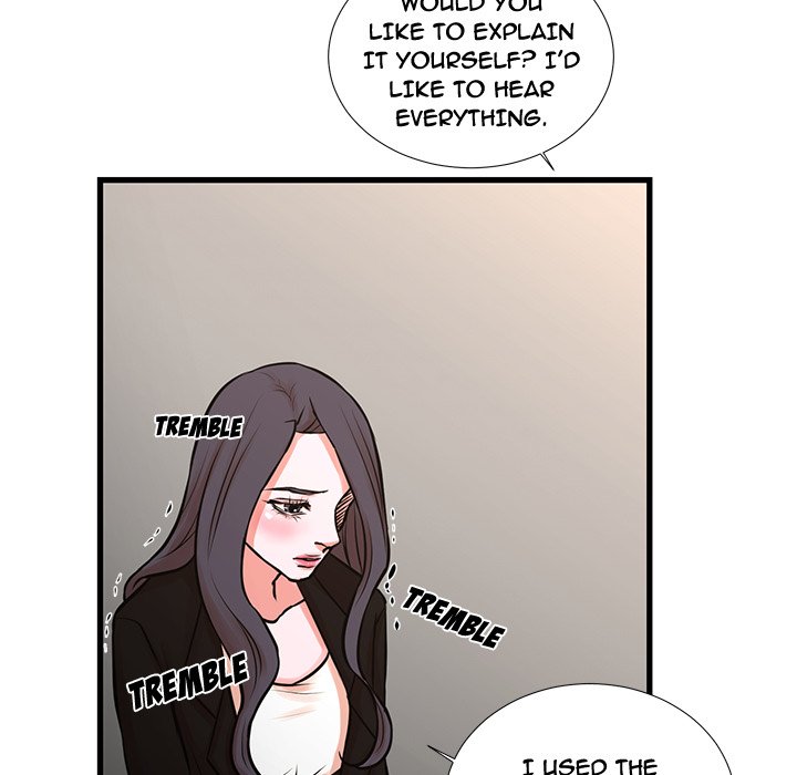 The Taste of Money Chapter 24 - Manhwa18.com