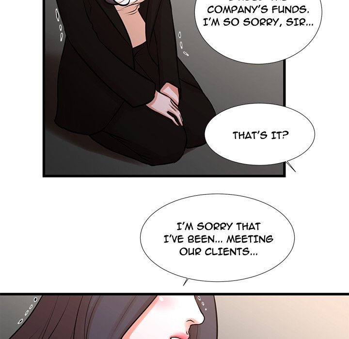 The Taste of Money Chapter 24 - Manhwa18.com