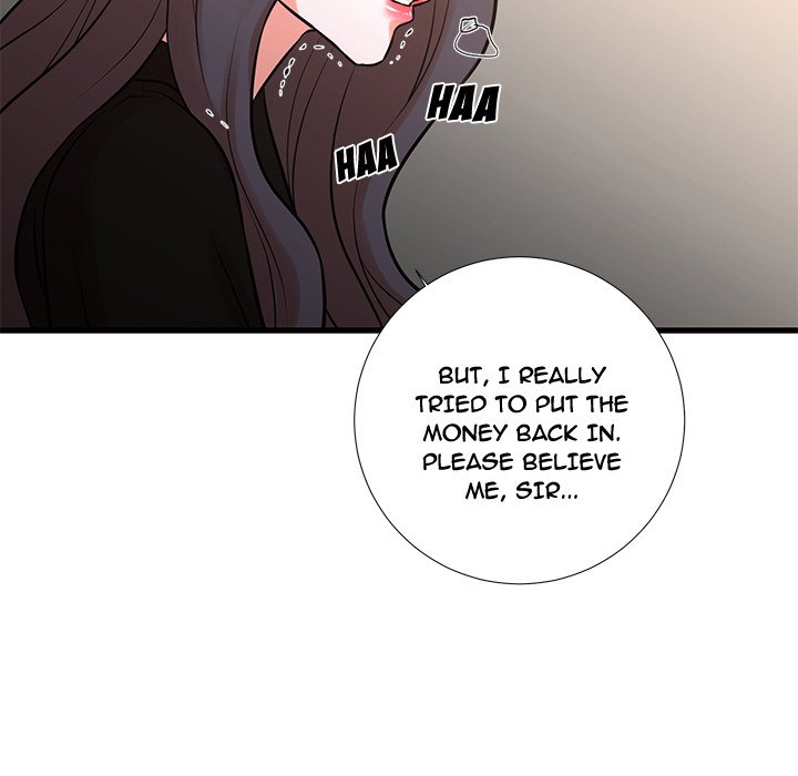 The Taste of Money Chapter 24 - Manhwa18.com