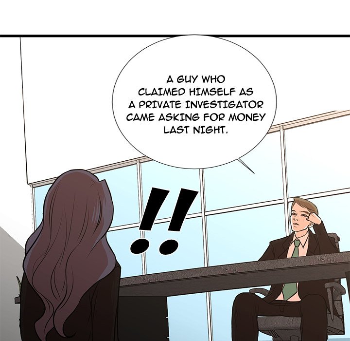 The Taste of Money Chapter 24 - Manhwa18.com