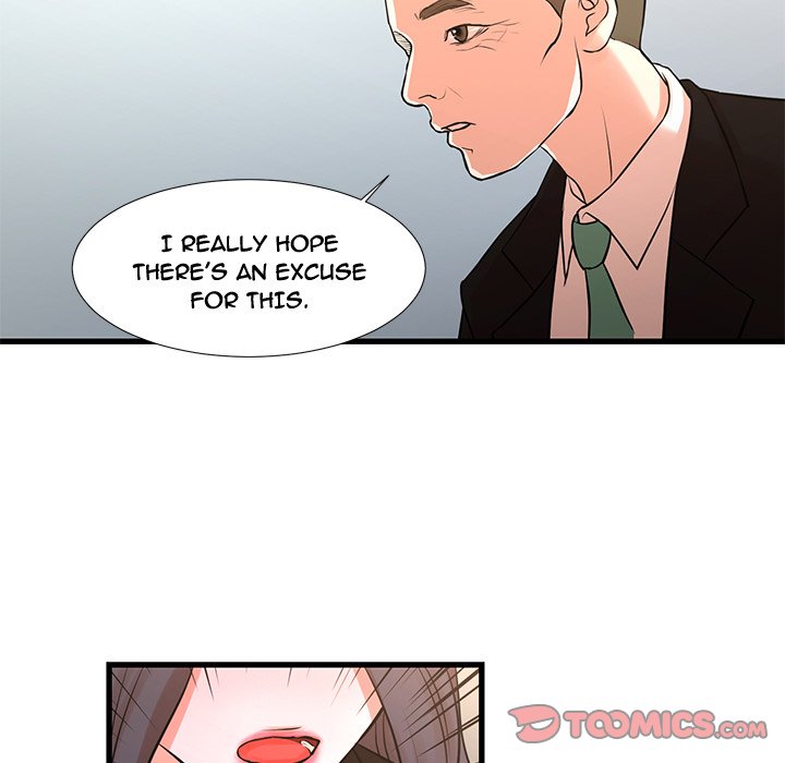 The Taste of Money Chapter 24 - Manhwa18.com