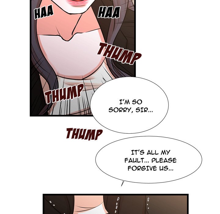 The Taste of Money Chapter 24 - Manhwa18.com